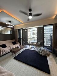 Waterwoods (D19), Condominium #603063921